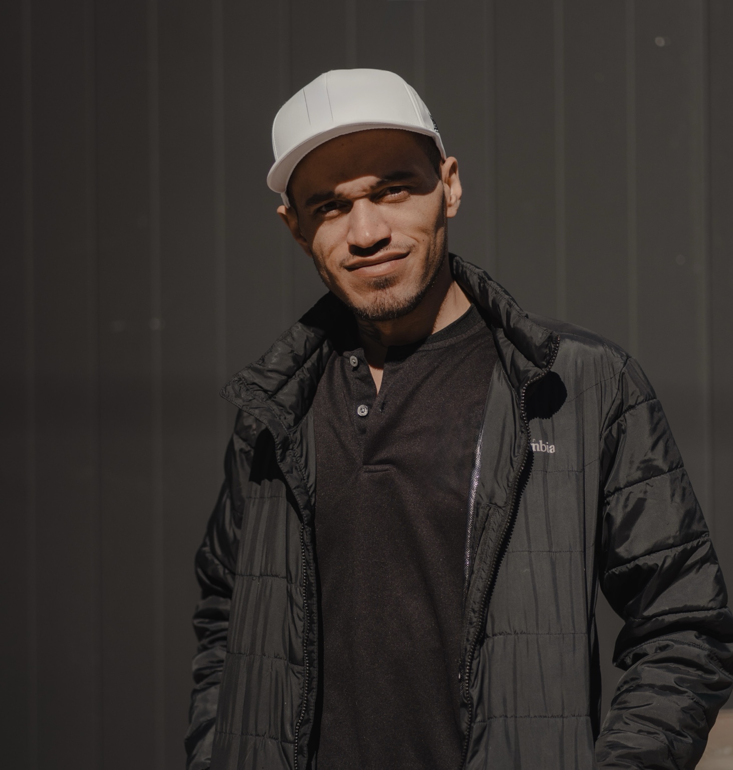 Eric Berk, owner of Berk Works